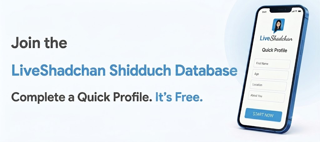 submit your information to our singles database