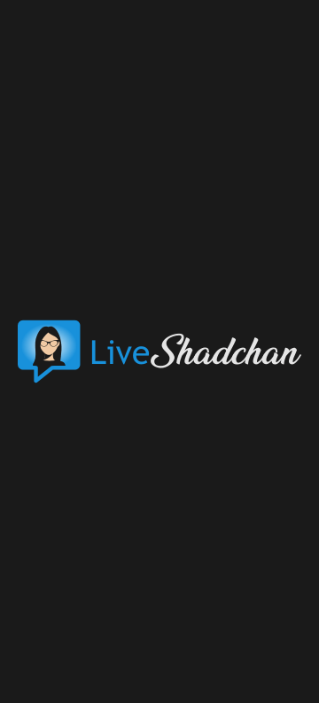 LiveShadchan
