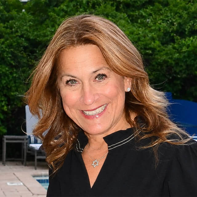 Beth Kushnick