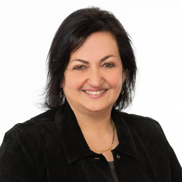 Betty Aboff