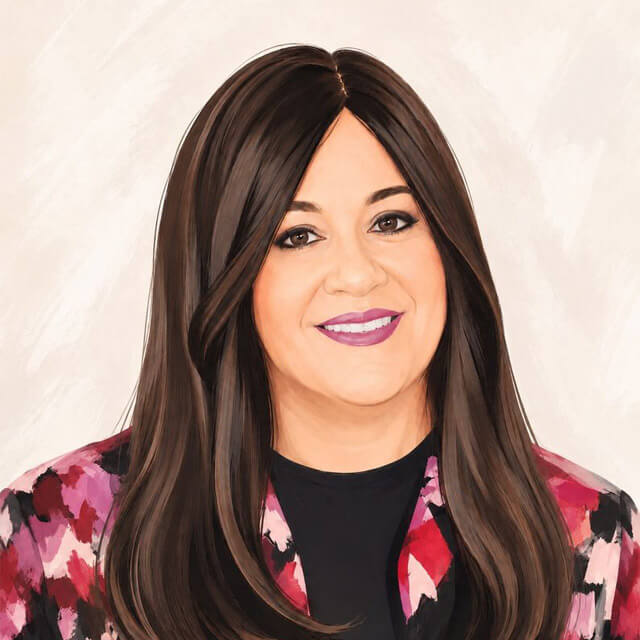 Mrs. Chana Devorah Urbach