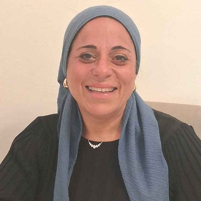 Susan Reuben